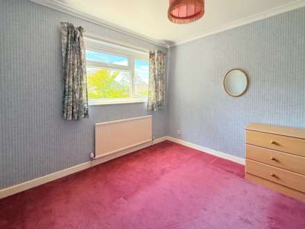 Entry Hill Park, Combe Down, Image 17