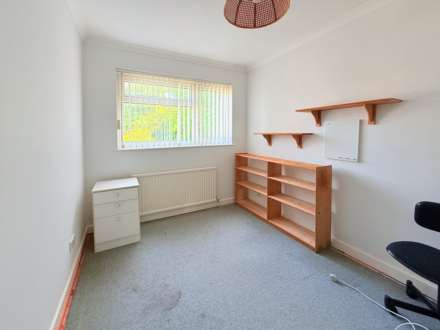 Entry Hill Park, Combe Down, Image 19