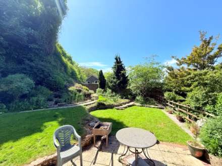 Entry Hill Park, Combe Down, Image 2