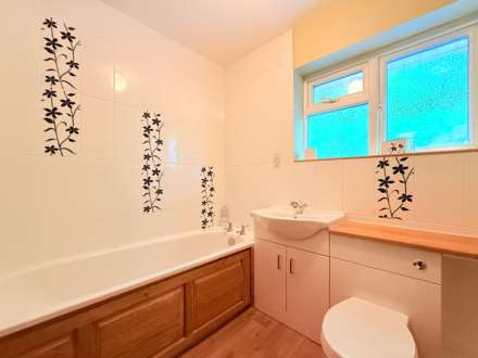 Entry Hill Park, Combe Down, Image 22