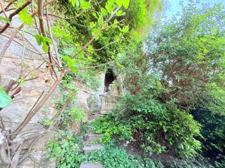 Entry Hill Park, Combe Down, Image 23