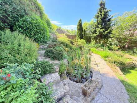Entry Hill Park, Combe Down, Image 24