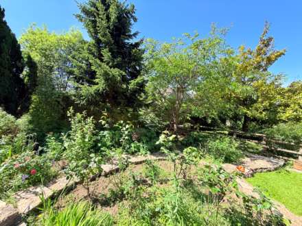 Entry Hill Park, Combe Down, Image 25