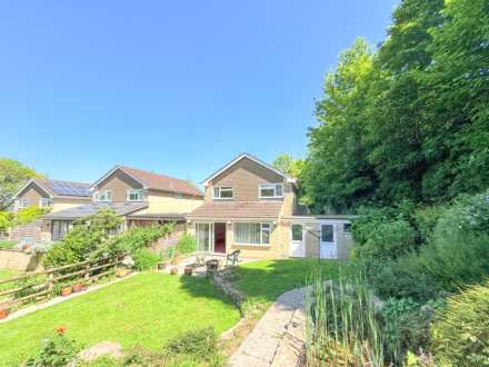 Entry Hill Park, Combe Down, Image 26