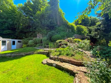 Entry Hill Park, Combe Down, Image 28