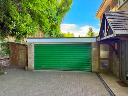 Entry Hill Park, Combe Down, Image 29