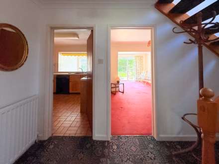 Entry Hill Park, Combe Down, Image 6