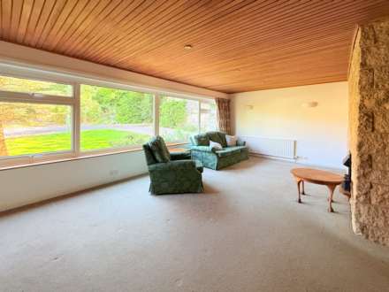 Entry Hill Park, Combe Down, Image 7