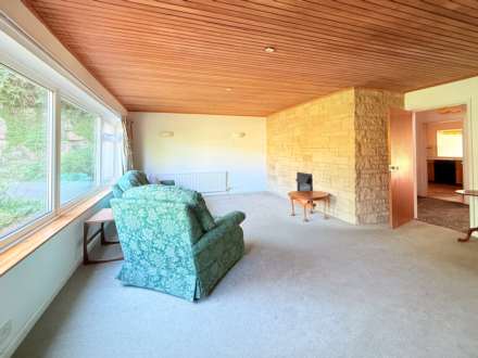 Entry Hill Park, Combe Down, Image 8
