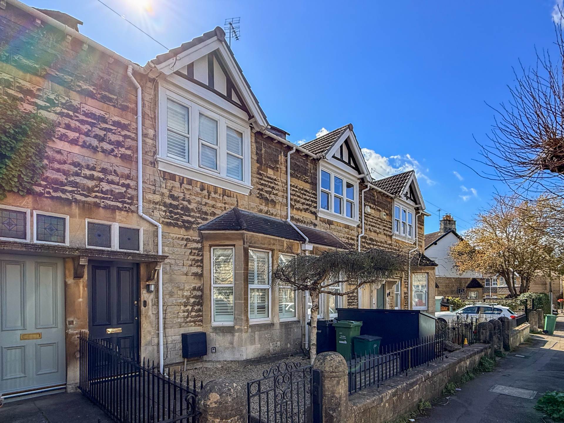 Rockliffe Road, Bath, Image 30