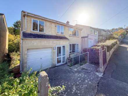 Farifield Avenue, Bath