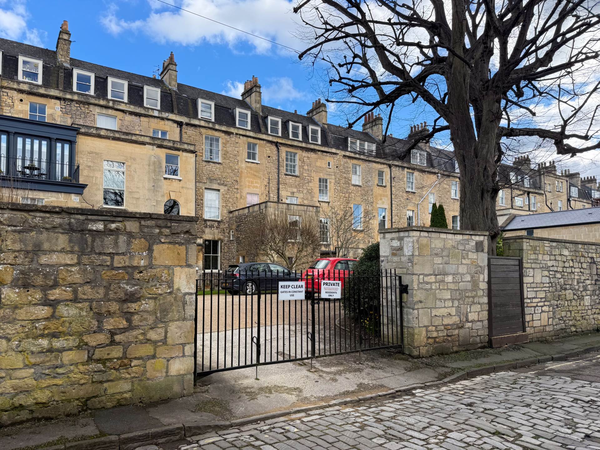 Sydney Place, Bath, Image 15
