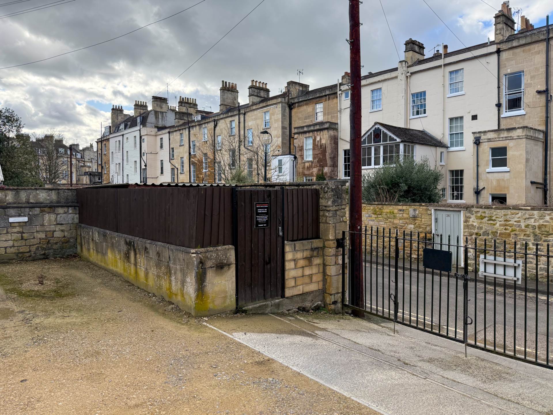 Sydney Place, Bath, Image 16