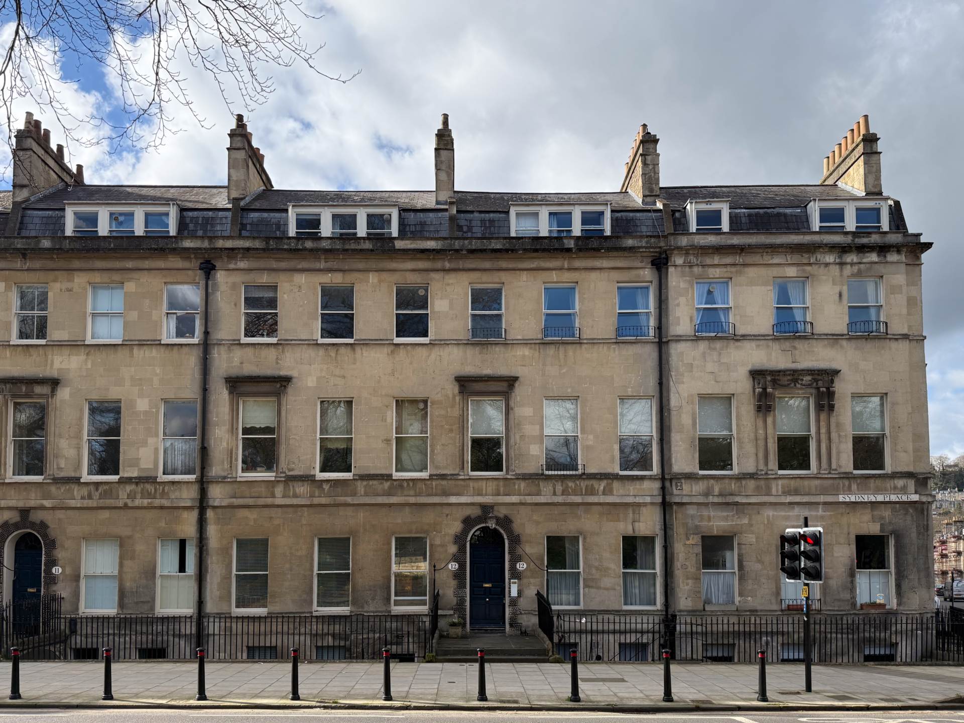 Sydney Place, Bath, Image 17