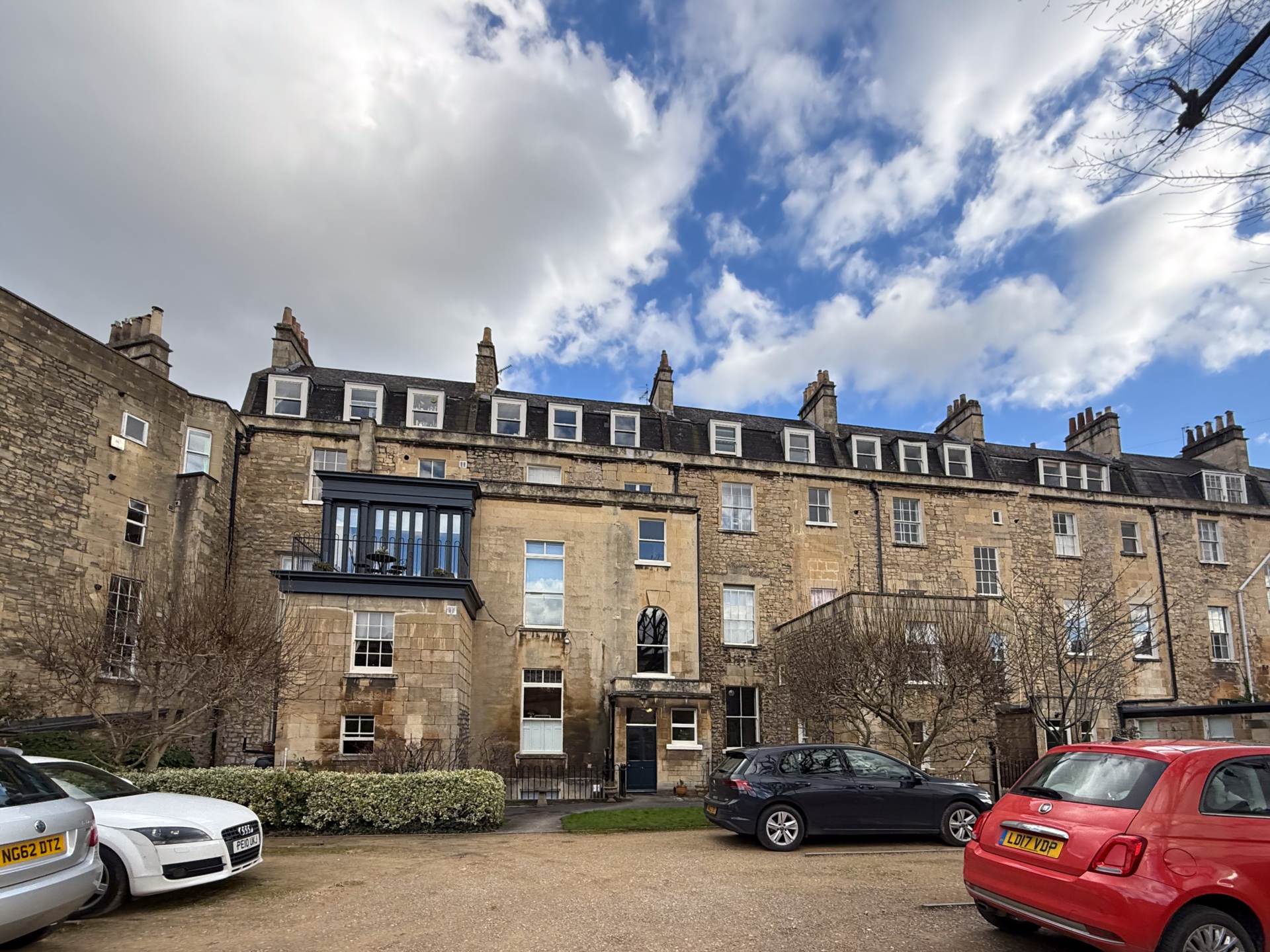 Sydney Place, Bath, Image 3