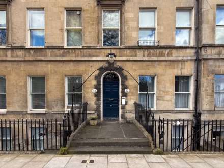 Sydney Place, Bath, Image 1