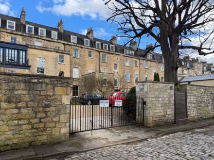 Sydney Place, Bath, Image 15