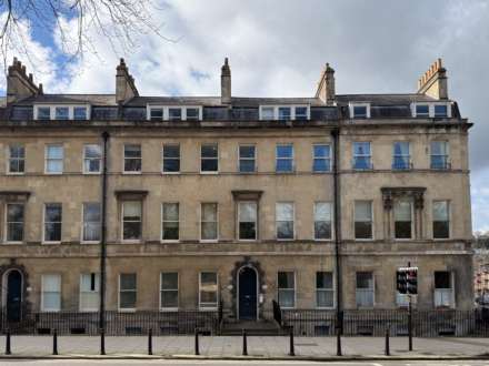 Sydney Place, Bath, Image 17