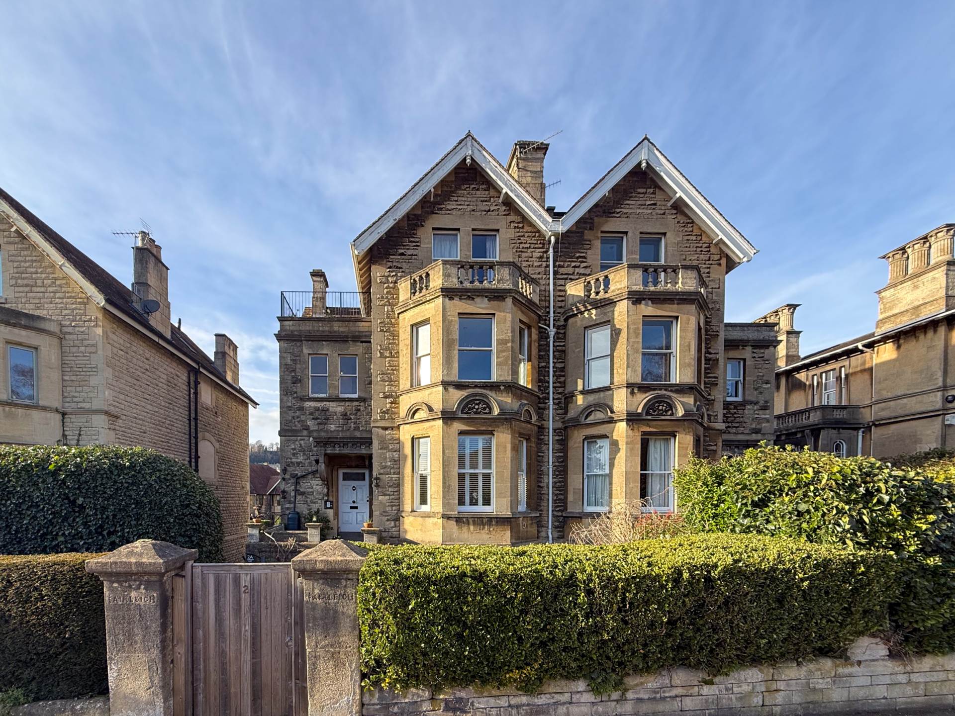 Beckford Road, Bath, Image 18