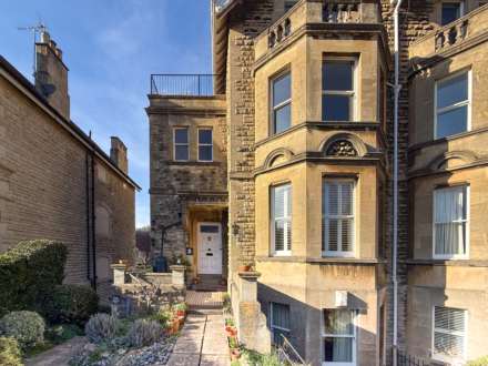 Property For Sale Beckford Road, Bath