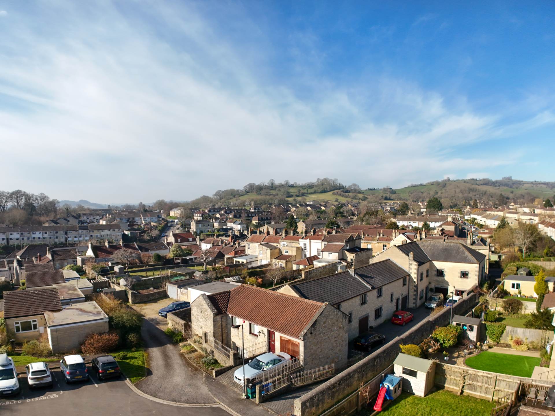 Lynfield Park, Bath, Image 20