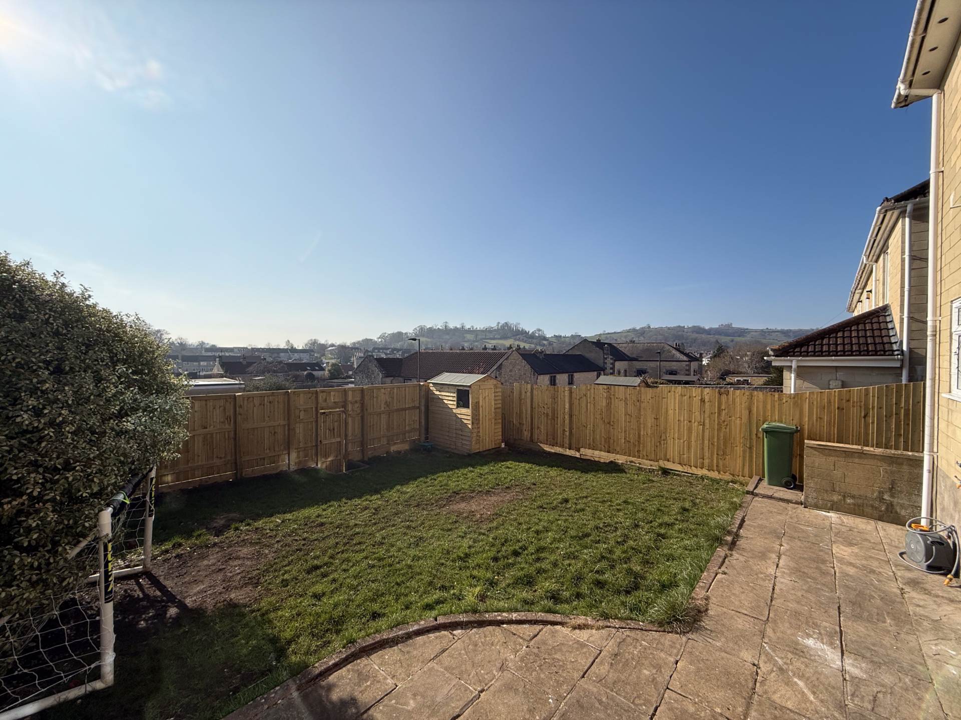 Lynfield Park, Bath, Image 4
