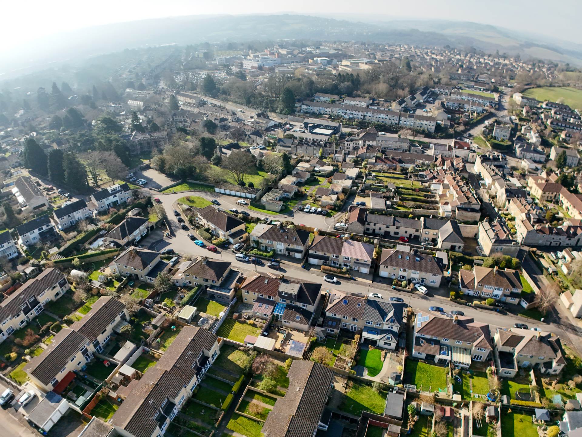Lynfield Park, Bath, Image 5