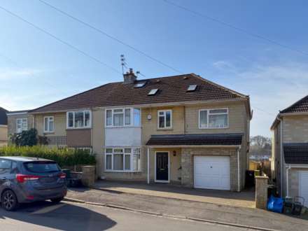 Property For Sale Lynfield Park, Bath
