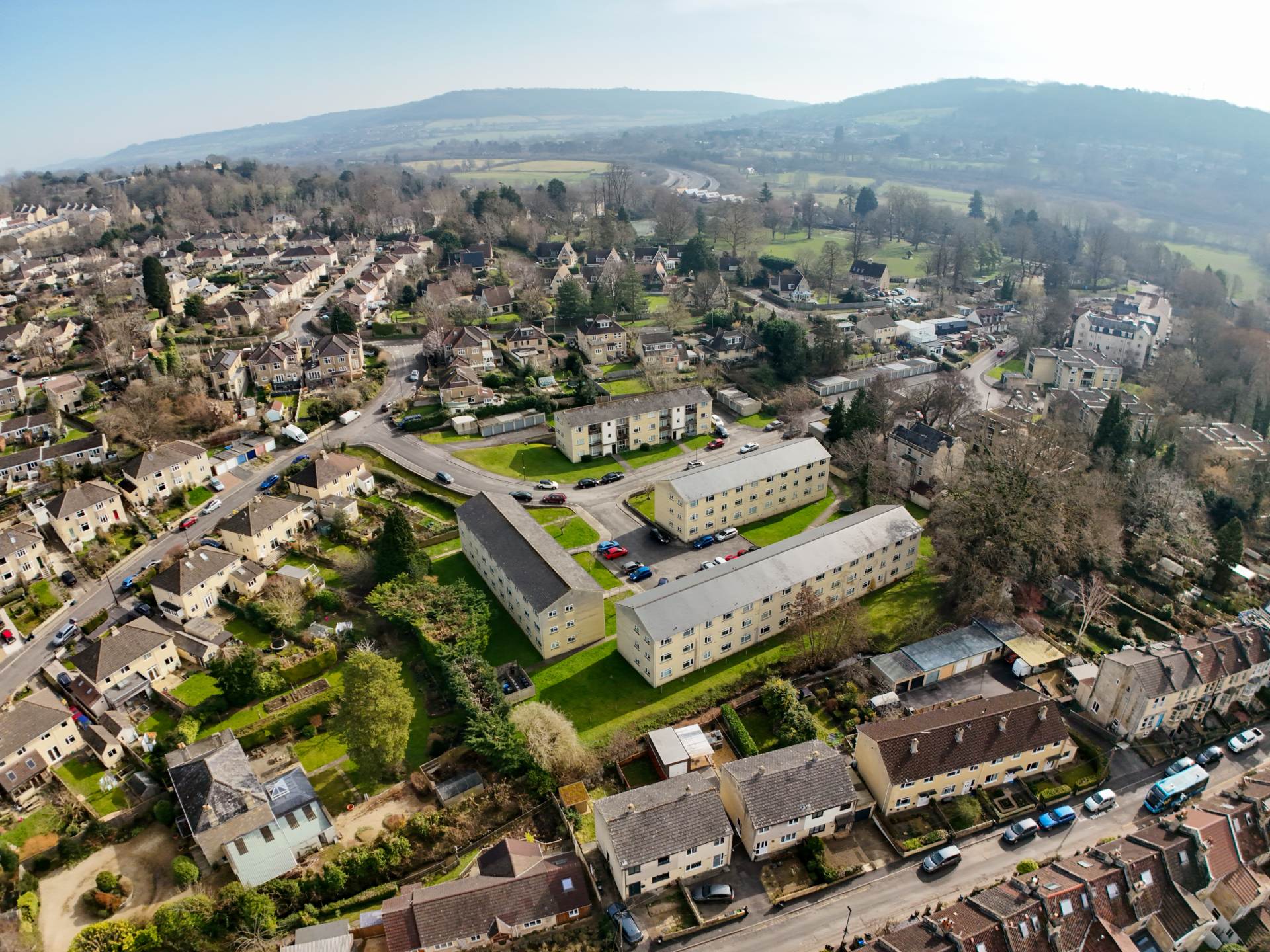 Jesse Hughes Court, Bath, Image 13