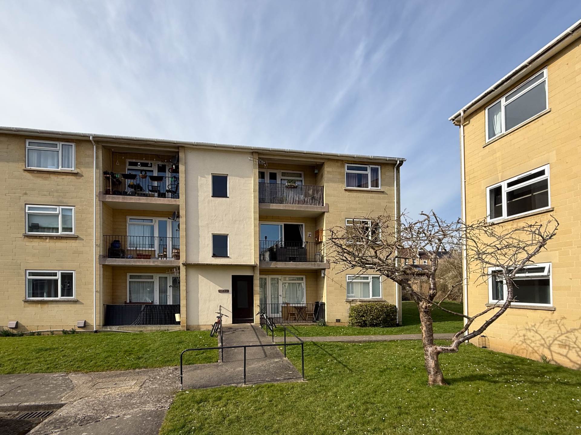 Jesse Hughes Court, Bath, Image 14