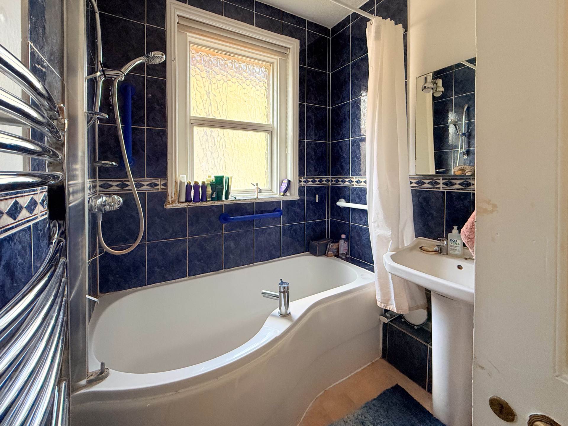 Grosvenor Villas, Bath, Image 13