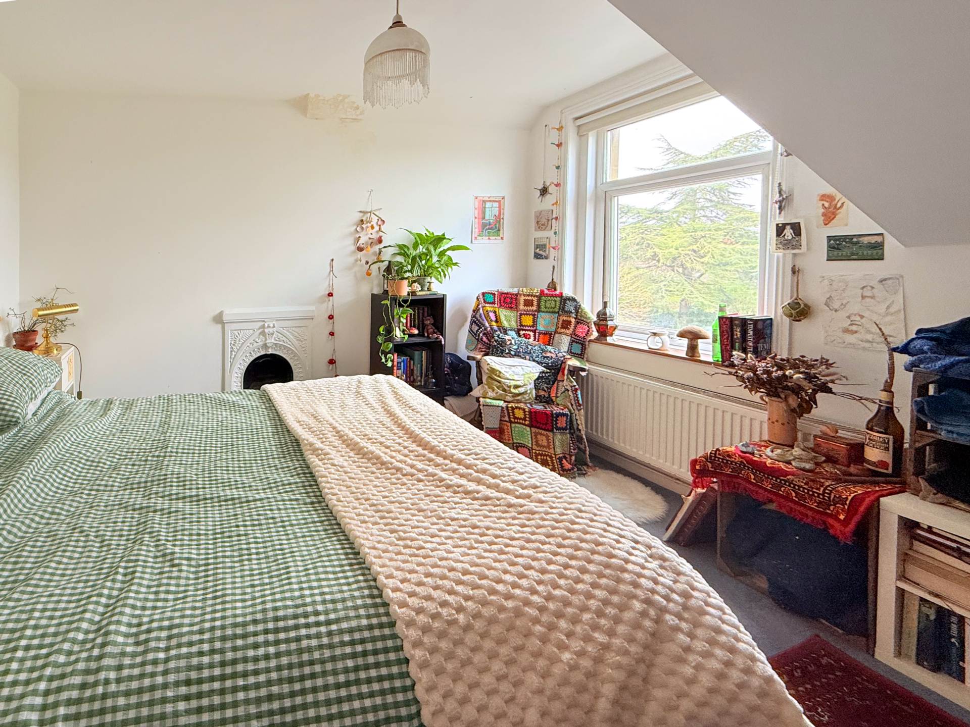 Grosvenor Villas, Bath, Image 14
