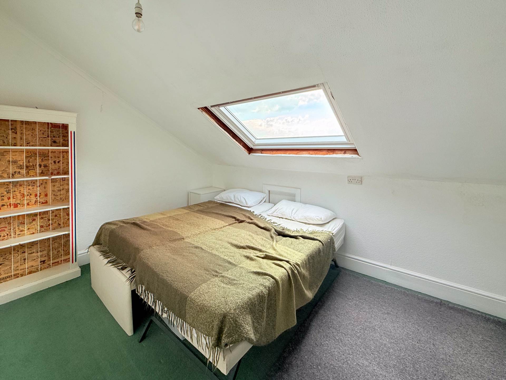 Grosvenor Villas, Bath, Image 16
