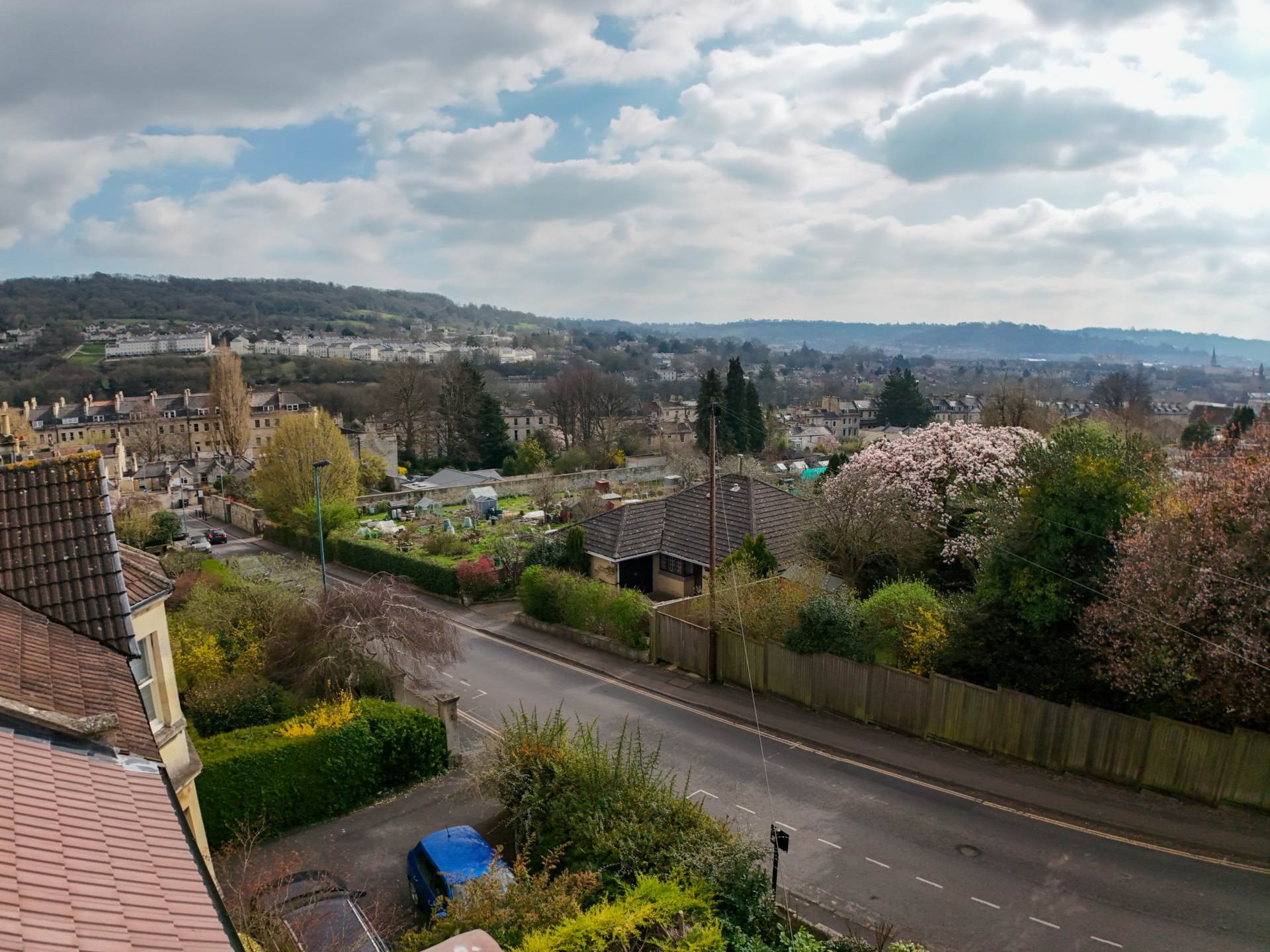 Grosvenor Villas, Bath, Image 22