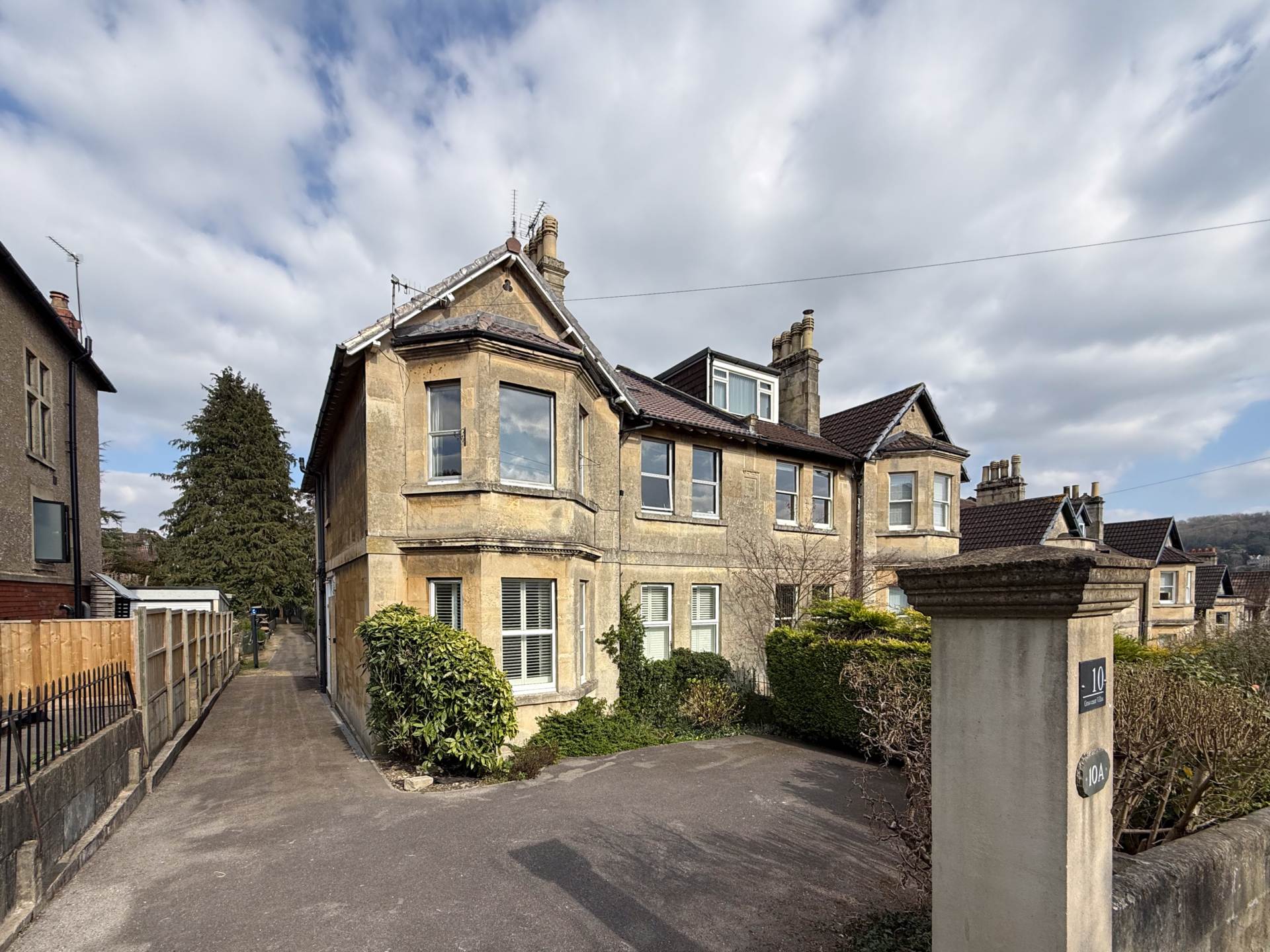 Grosvenor Villas, Bath, Image 23
