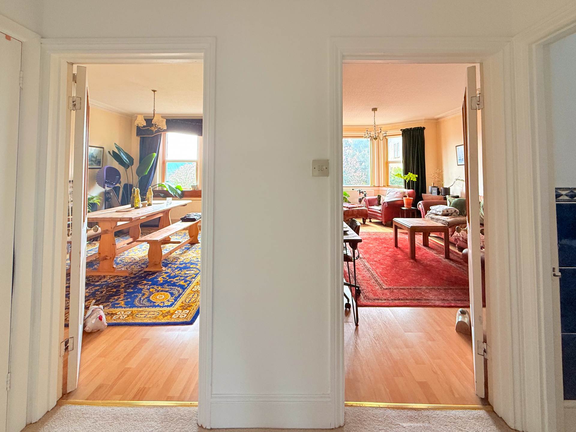 Grosvenor Villas, Bath, Image 5