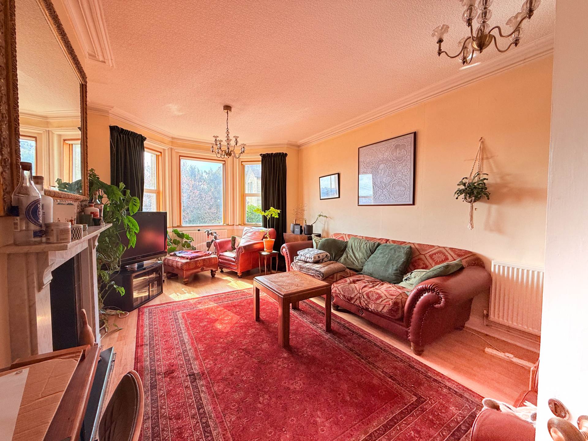 Grosvenor Villas, Bath, Image 6