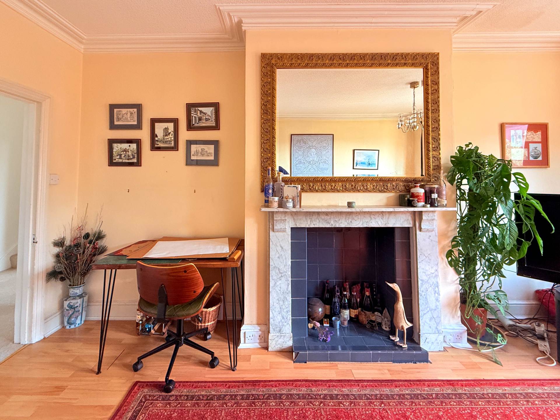 Grosvenor Villas, Bath, Image 7