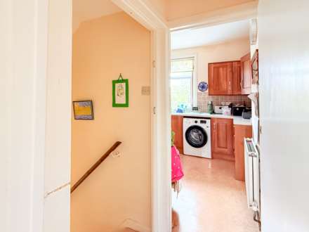 Grosvenor Villas, Bath, Image 11