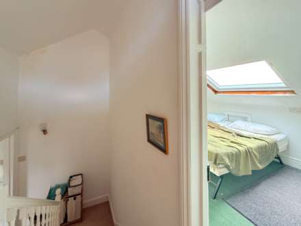 Grosvenor Villas, Bath, Image 15