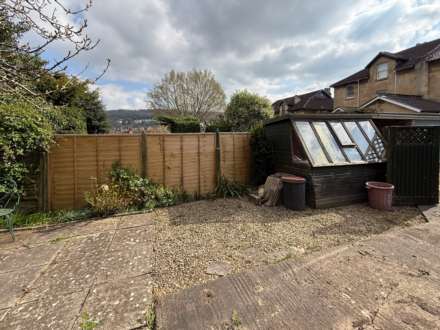 Grosvenor Villas, Bath, Image 18