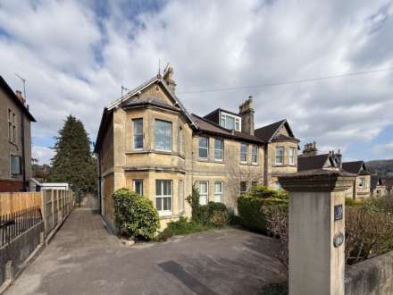 Grosvenor Villas, Bath, Image 23