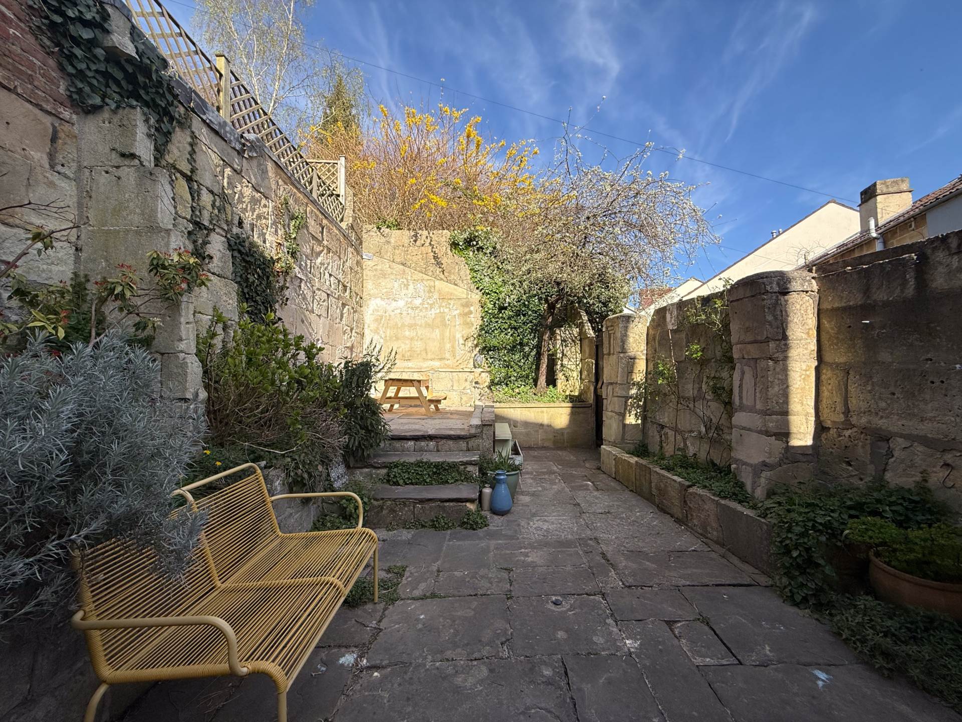 Frankley Buildings, Bath, Image 17