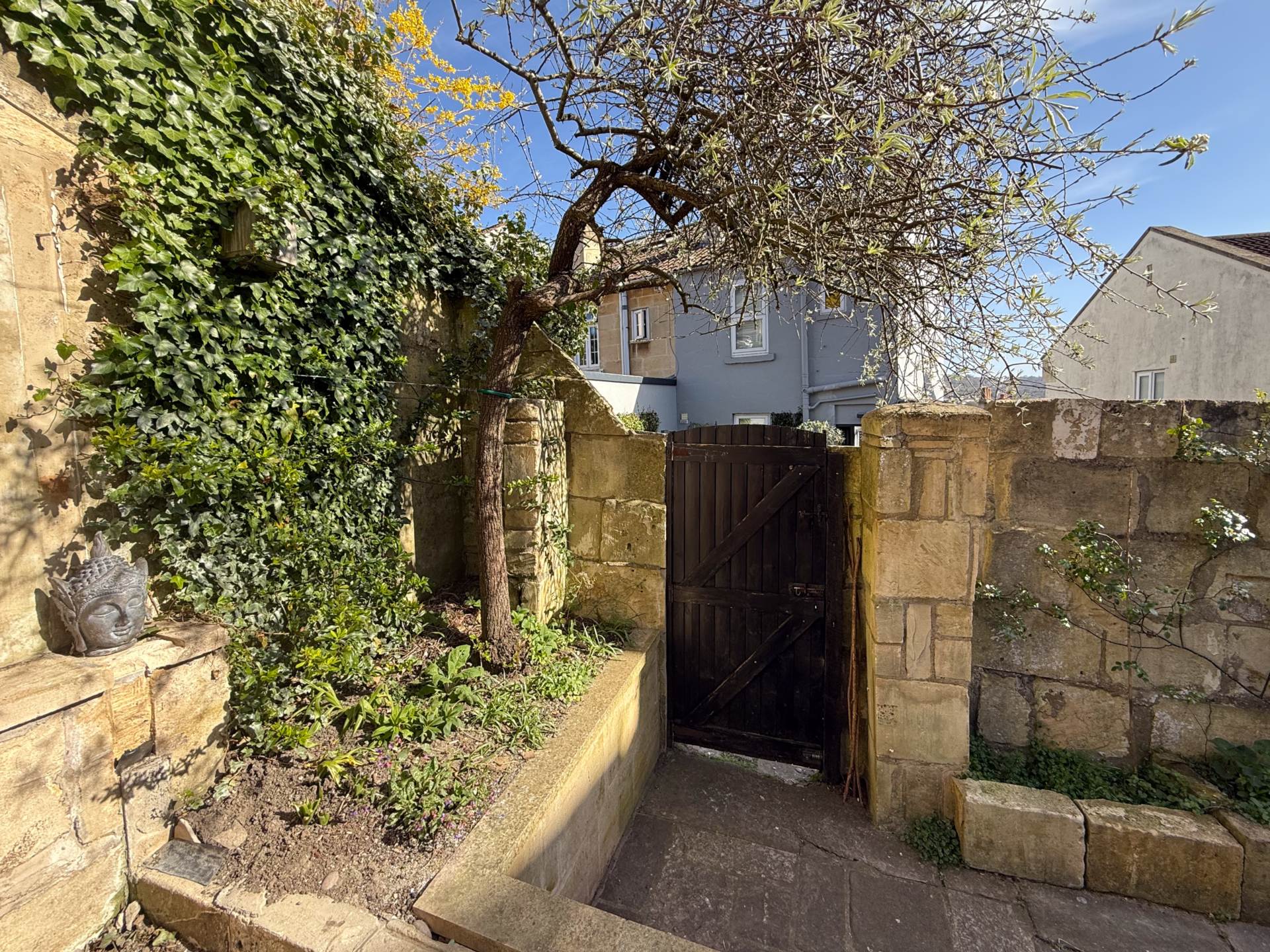 Frankley Buildings, Bath, Image 18