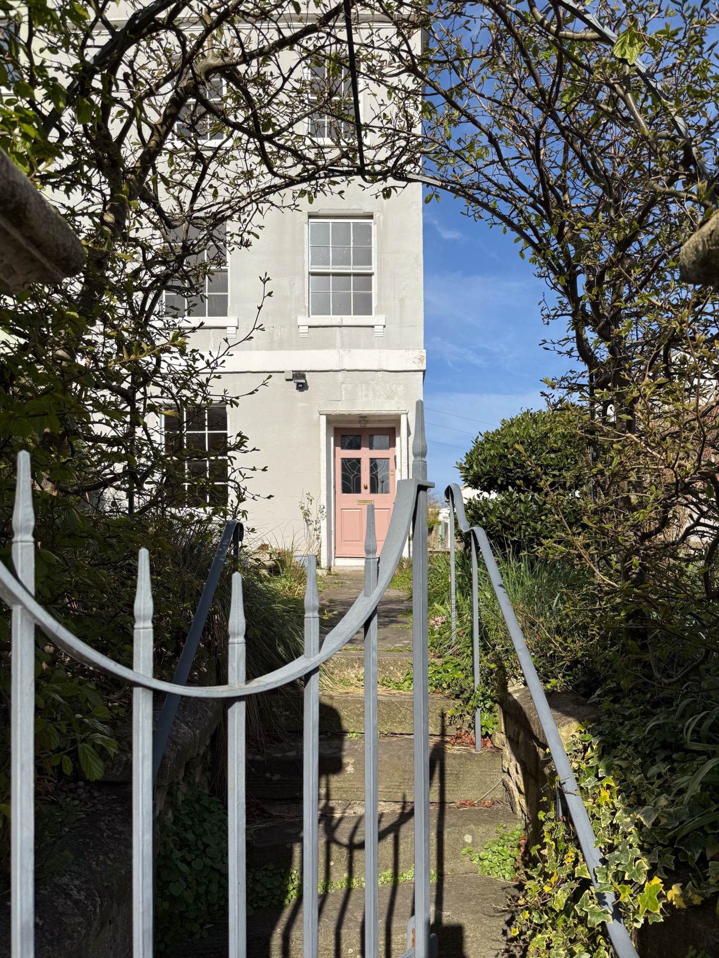 Frankley Buildings, Bath, Image 35