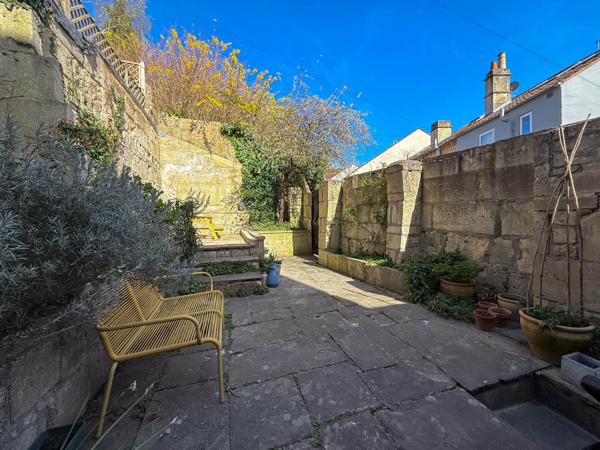 Frankley Buildings, Bath, Image 7