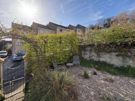 Frankley Buildings, Bath, Image 34
