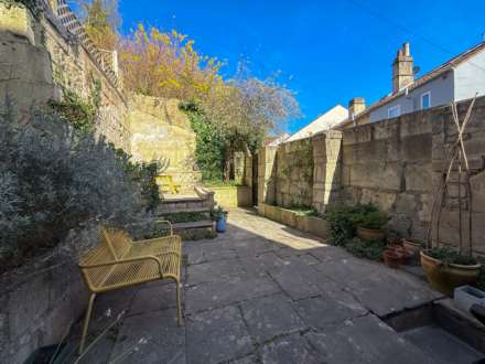 Frankley Buildings, Bath, Image 7