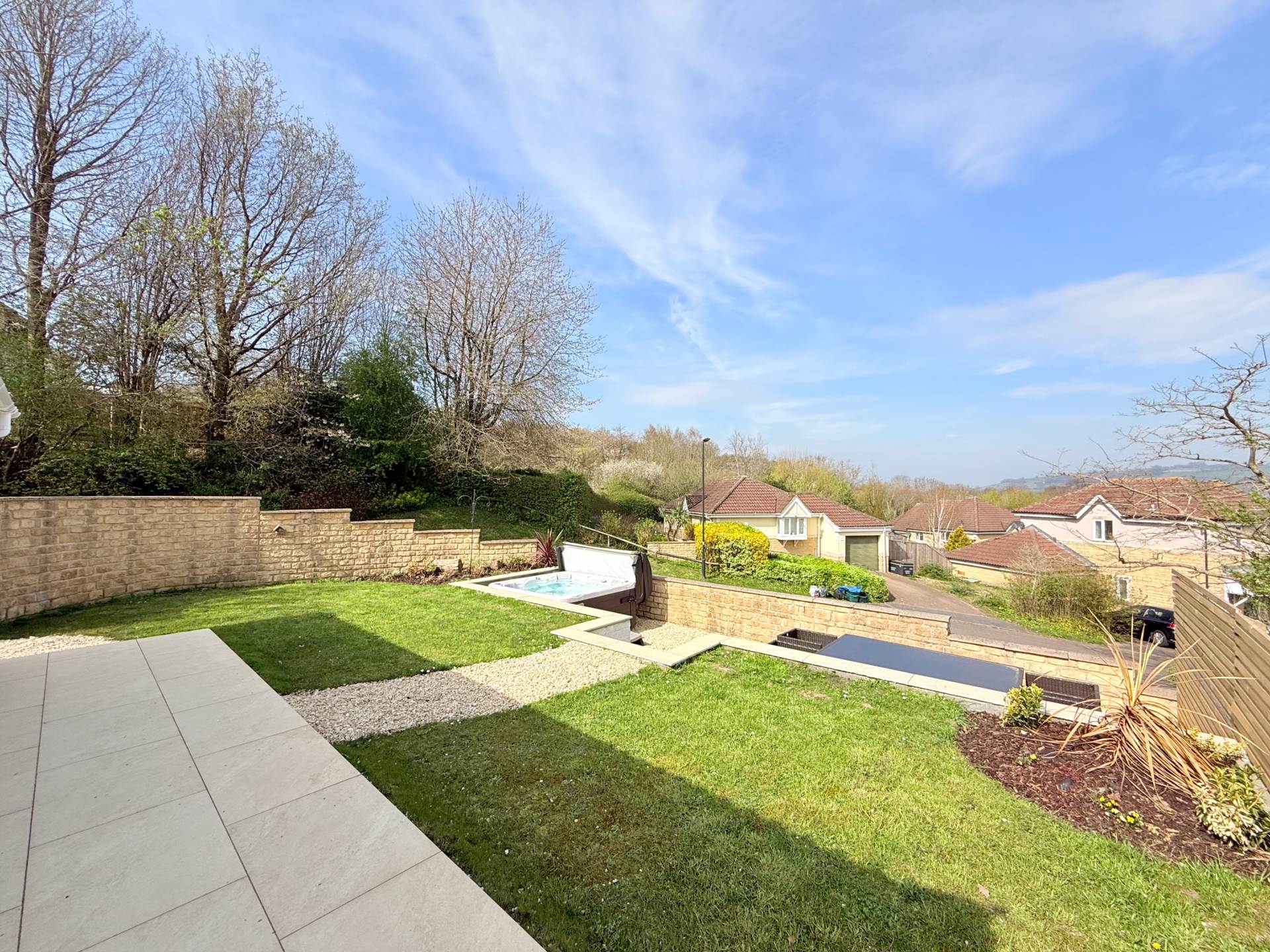 Cotswold View, Bath, Image 14