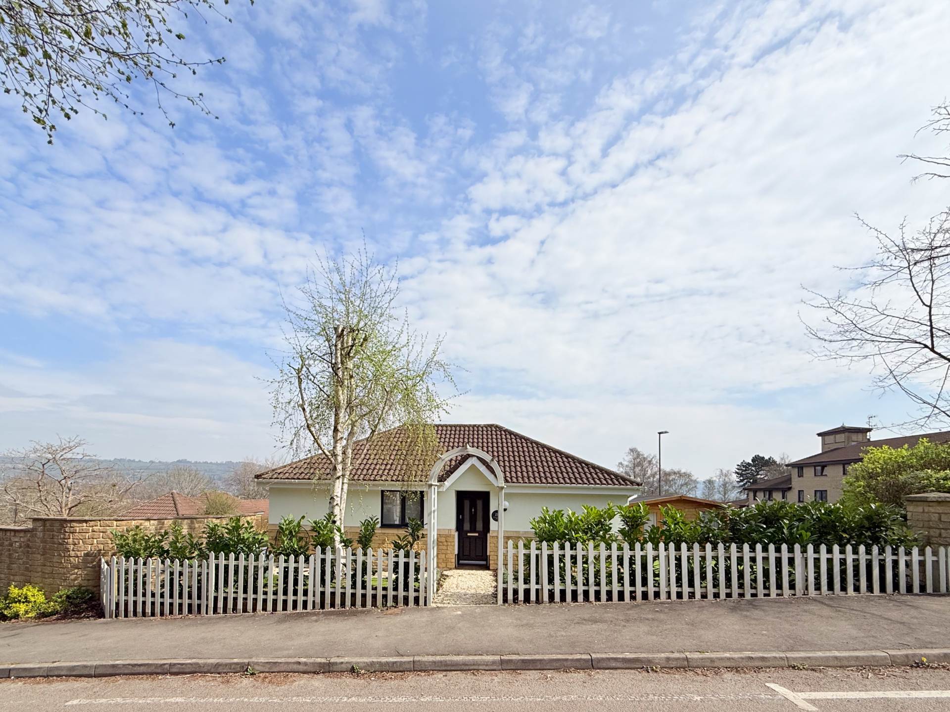 Cotswold View, Bath, Image 15